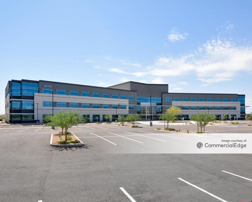 25700 N Norterra Parkway Office For Rent PropertyShark