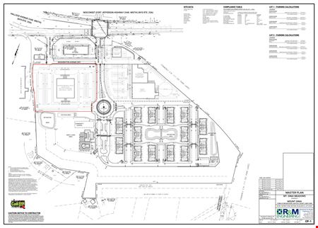 Mt. Sinai Commerce Park - Medical Office Building