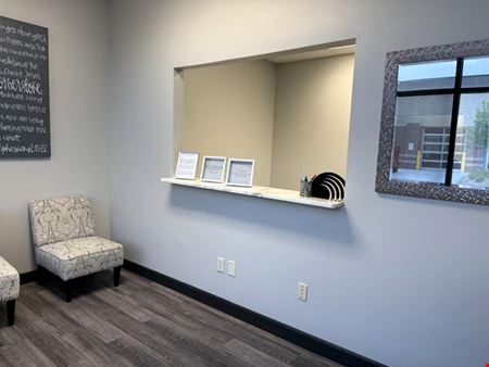 Vision2Voice Building - Hawthorne Court