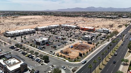 Retail space for Rent at Bullard Ave & Bell Rd SEC | Surprise, AZ in Surprise