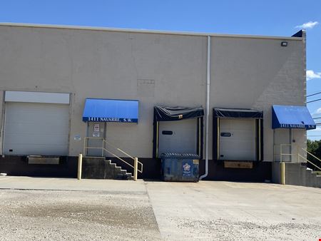 1411 Navarre Rd SW - INDUSTRIAL & MANUFACTURING