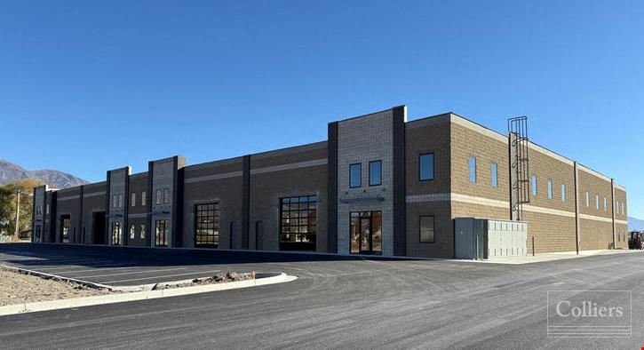McCoard Airport Industrial Park