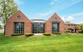 Trivercap Office Building