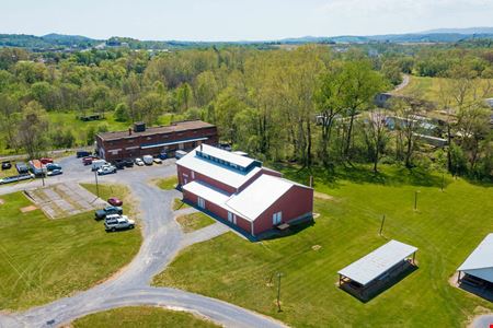 VERSATILE INDUSTRIAL SPACE – PERFECT FOR BREWERY, CIDERY, OR VENUE
