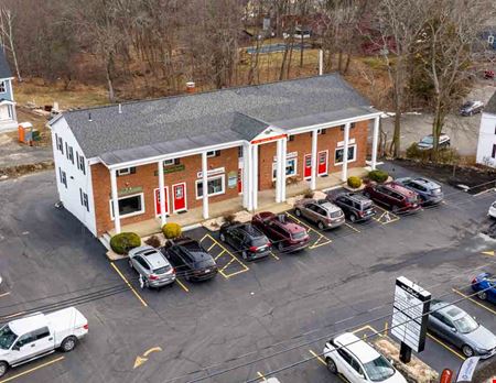 Office space for Rent at Office or Retail Spaces for Lease in Downtown Georgetown in Georgetown