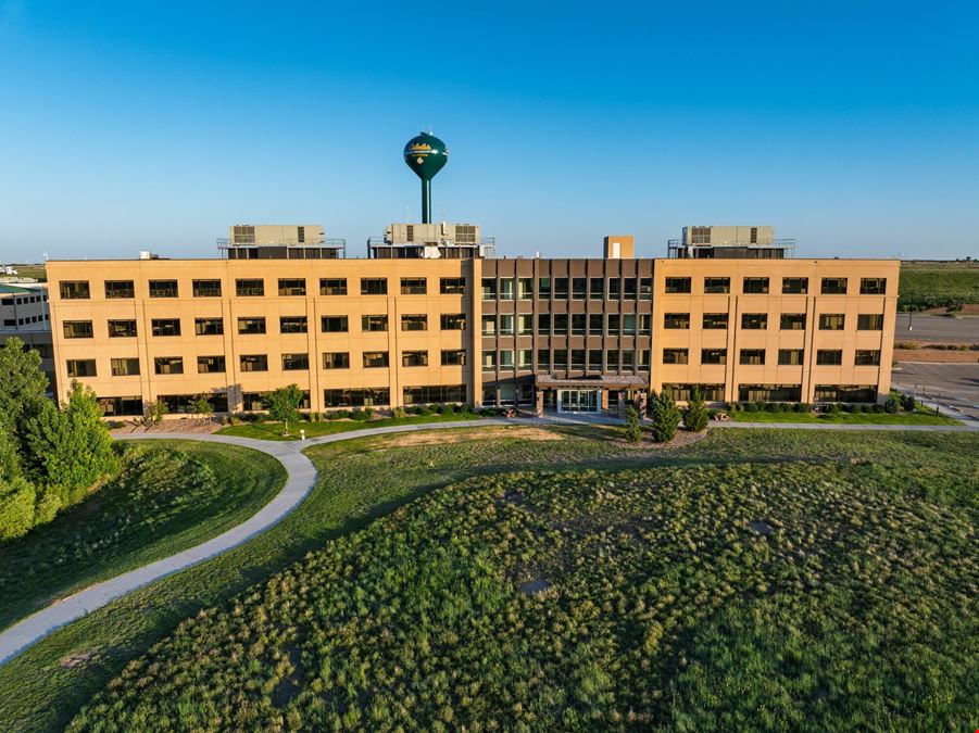 1 Cabela Dr