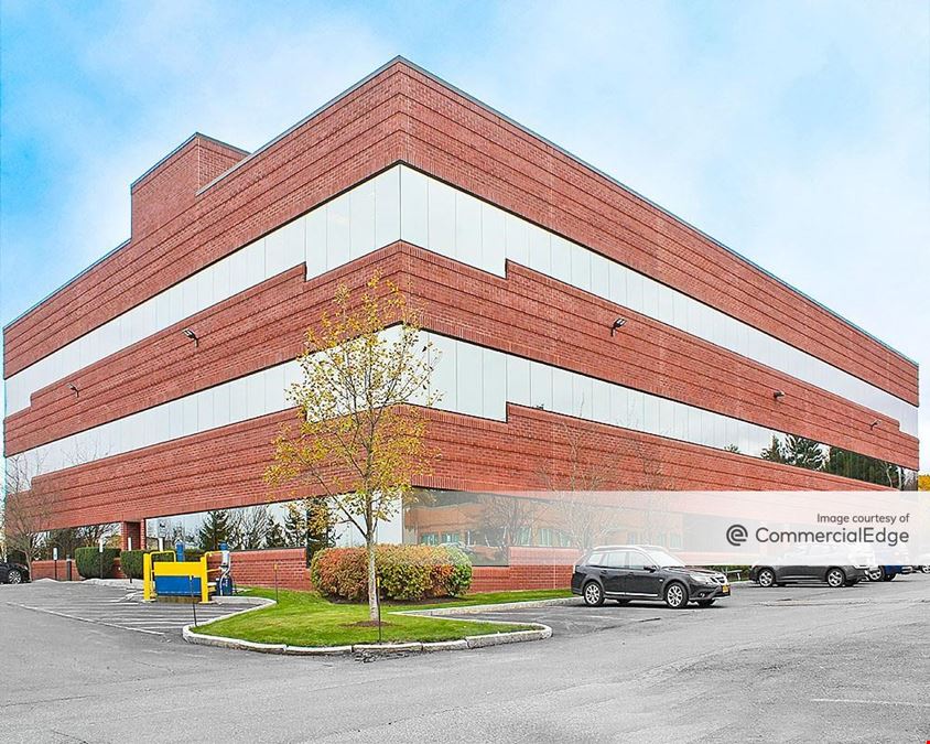 20 Airport Park Blvd Latham Ny www.propertyshark.com
