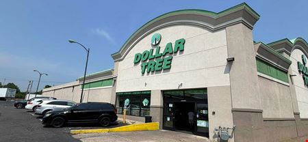 Retail space for Rent at 1118 Avenue of the States in Chester