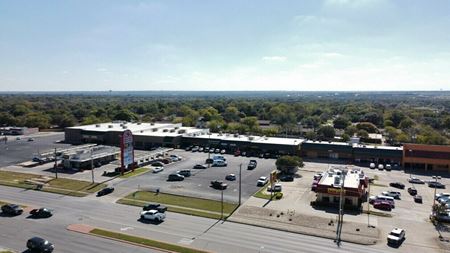 Retail space for Rent at 8621-8751 Camp Bowie Blvd W in Fort Worth