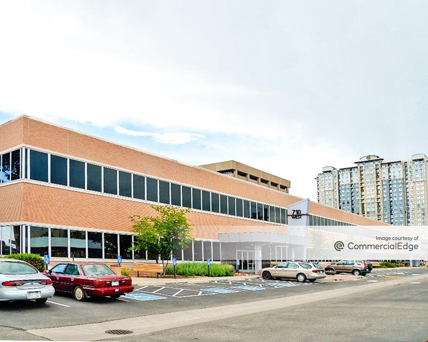 Campus @ Cherry Creek C