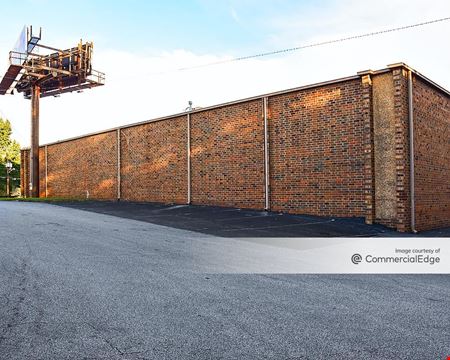 Industrial space for Rent at 1422-1442 Chattahoochee Avenue NW in Atlanta