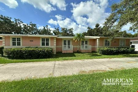 Office space for Rent at 2828 Proctor Rd in Sarasota