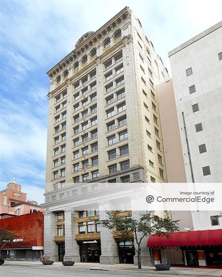 Office space for Rent at Security Building in Miami