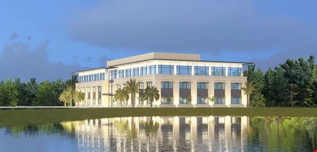 Office space for Rent at 280 at Bartram Pointe in Jacksonville