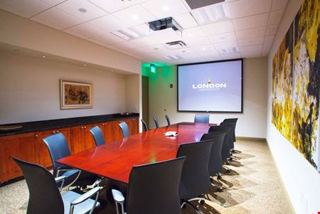 Coworking space for Rent at London Executive Office Suites, LLC - London Executive Suites in Naples