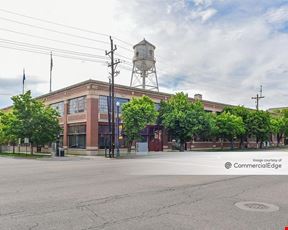 The Ford Building