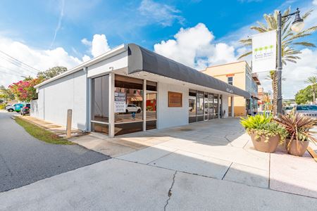 Other space for Rent at 418 Canal St in New Smyrna Beach