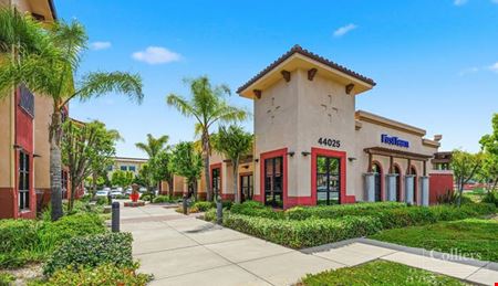CLASS A MEDICAL OFFICE BUILDING | ±37,621 SF MEDICAL CAMPUS | UP TO ±3,026 SF AVAILABLE
