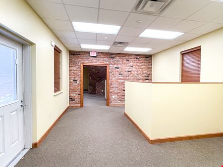 ±10,000 SF Office Building on Historic Beauregard Town Corner Lot