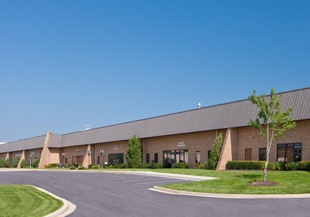 Flex Space space for Rent at Eldersburg Business Center 2 in Eldersburg