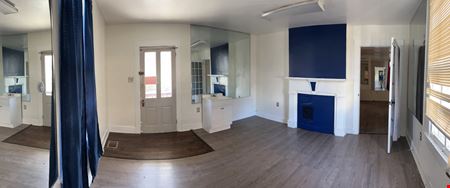 BACK ON THE MARKET — DOWNTOWN WINCHESTER INVESTMENT PROPERTY 109 S. Kent Street, Winchester, VA $229,900