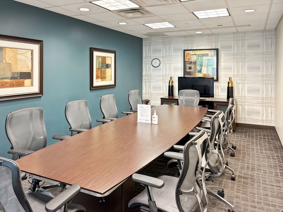 Regus - Exton - Eagleview Corporate Center