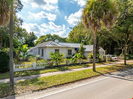 Development Site | Miami Shores