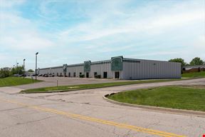 44th Street Business Center