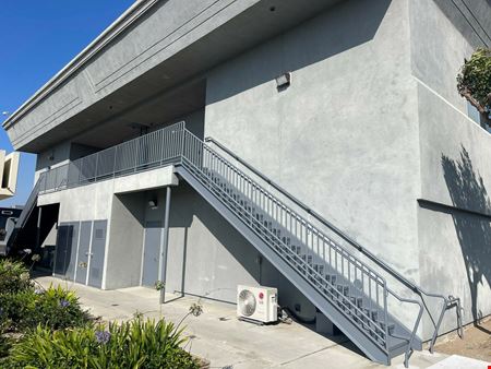 22717-22719 Hawthorne Boulevard