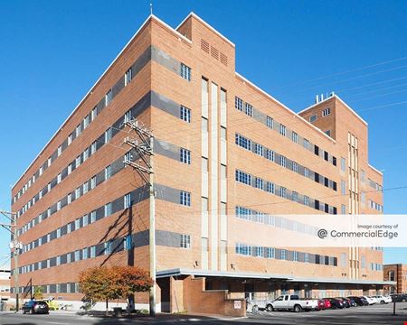 Office space for Rent at BioLabs - North Carolina in Durham