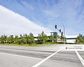 Fontana Commerce Center - Building 5