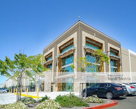 Industrial space for Rent at Napa Logistics Park - Building 1 in American Canyon