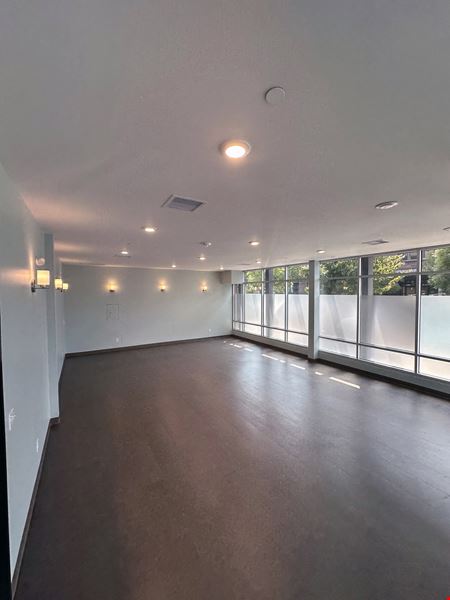 C-Street Annex Retail