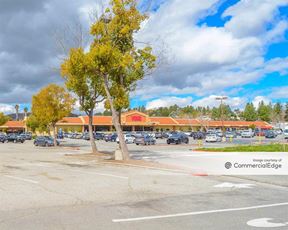 Agoura Meadows Shopping Center