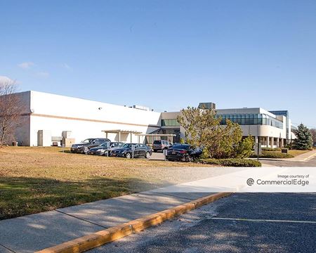 Industrial space for Rent at 5005 Veterans Memorial Highway in Holbrook