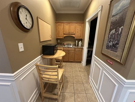 Collett Court Office Condominiums