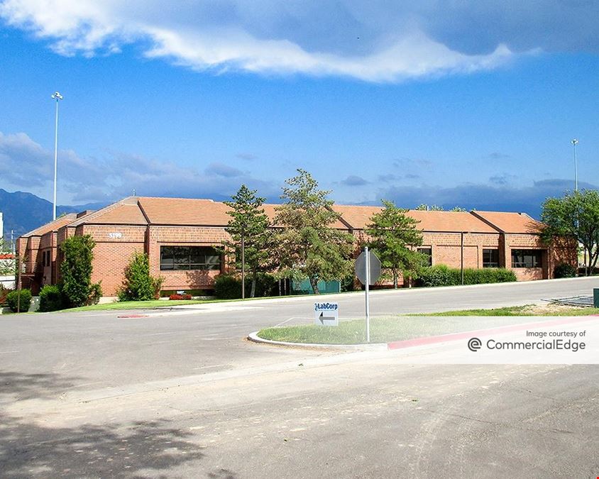5199-5251 South Green Street & 5187 Ascension Way