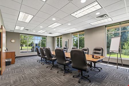 Professional Office Building