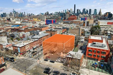 Other space for Sale at 3rd & 9th Development in Brooklyn