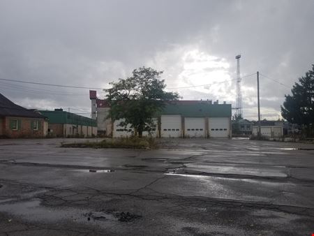 5690 Camp Road - Industrial Complex