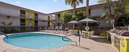 Other space for Sale at Garden Style Multifamily Community for Sale in Central Pheonix in Phoenix