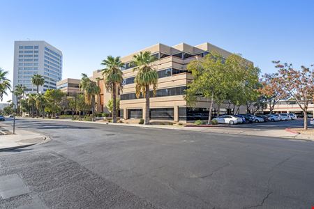 Office space for Sale at Earll Professional Plaza in Phoenix