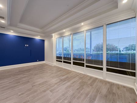 Freestanding Office Building on Veterans Blvd