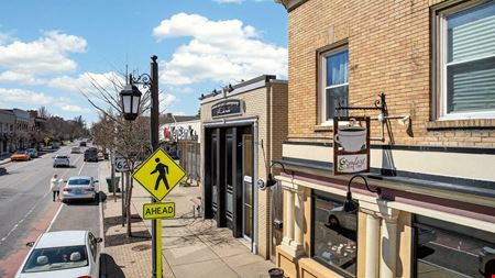 21 Main St