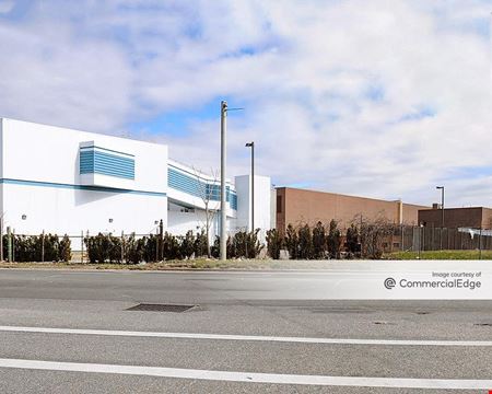 Industrial space for Rent at 500 Grumman Road in Bethpage