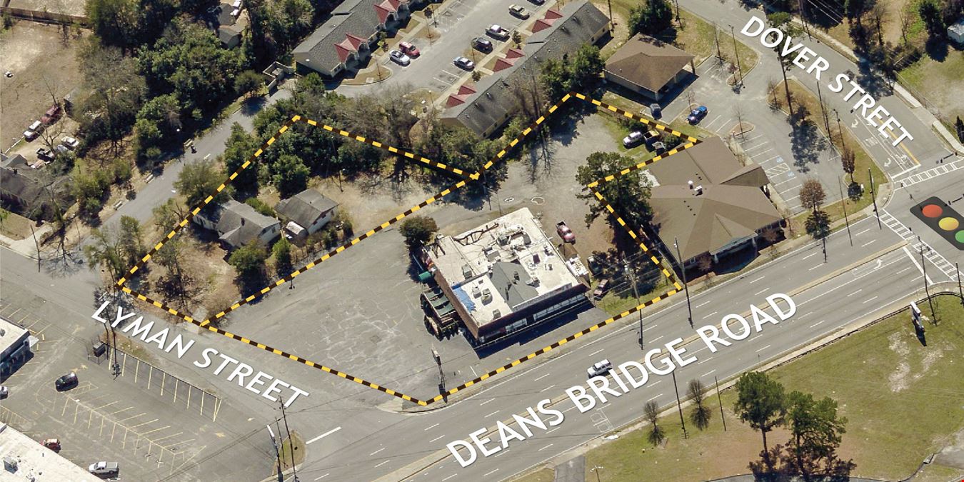 South Augusta Development Opportunity