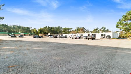 For Lease: Class A Office Space with Full Amenities  | Huntsville Executive Suites