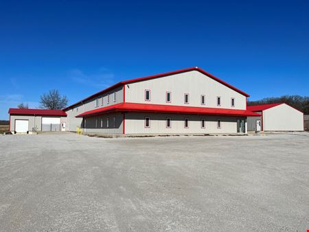 Industrial space for Sale at 616A-622 S. Main Street in Hebron