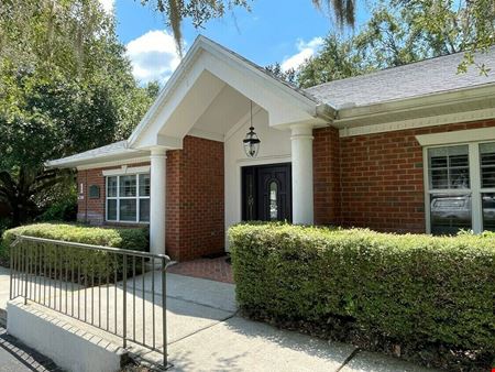 6208 NW 43rd Street - Silverleaf Professional Office Building