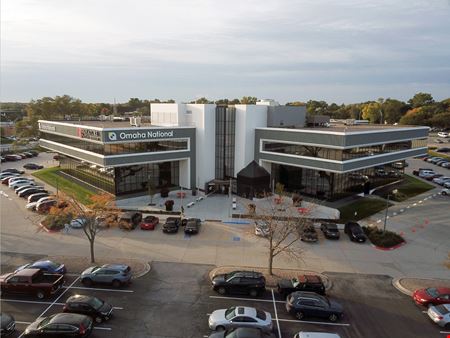 Office space for Rent at 9110 W Dodge-Embassy Plaza in Omaha
